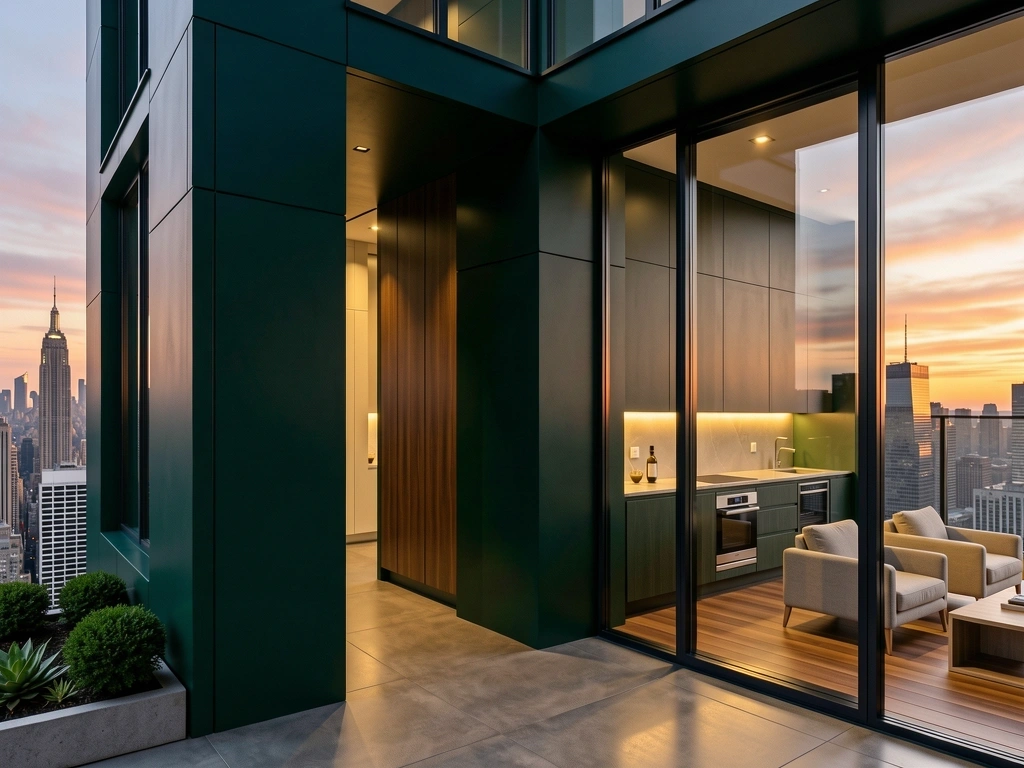 Affordable Housing Support