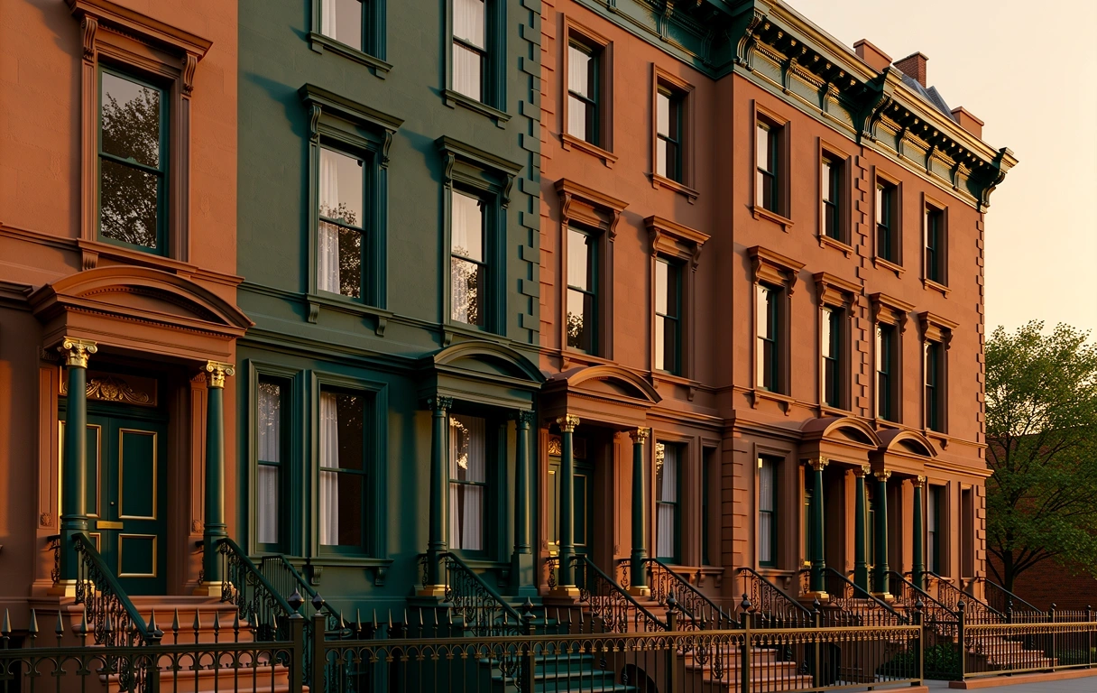 New York Real Estate